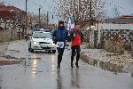 Щафетното бягане Run for Pirin достигна Пазарджик