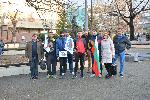 Щафетното бягане Run for Pirin достигна Пазарджик