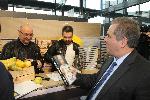 Созопол - Откриване магазин на Lidl