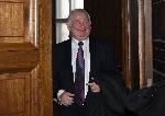 Осъдиха условно Кирчо Киров за разгласяване на държавна тайна