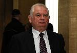 София - Присъда по дело срещу генерал Кирчо Киров
