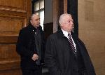 София - Присъда по дело срещу генерал Кирчо Киров