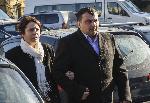 София - Специализиран наказателен съд - Искане за отстраняване от длъжност