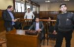 София - Специализиран наказателен съд - Искане за отстраняване от длъжност