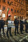 София - Протест срещу мръсния въздух