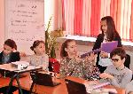Силистра - Международен ден за безопасен интернет - Проект „Кибер принцеса Ния“