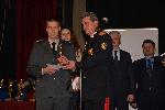 Пожарникар на годината 2017