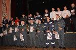 Пожарникар на годината 2017
