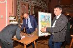 Пожарникар на годината 2017