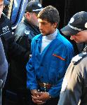 Гледат мярка на ромите убили с нож старец в Айтос