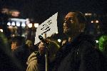 София - Протест "Гражданско неподчинение - за Пирин, против корупцията"