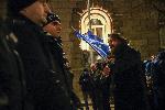 София - Протест "Гражданско неподчинение - за Пирин, против корупцията"