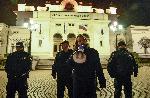София - Протест "Гражданско неподчинение - за Пирин, против корупцията"