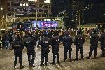 София - Протест "Гражданско неподчинение - за Пирин, против корупцията"