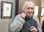 Ясен Гюзелев представя своите илюстрации и графики в галерия „Арте“