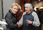 София – Изложба на Ясен Гюзелев в галерия „Арте“