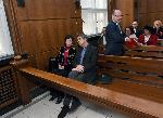 София - Дело за престъпление по служба