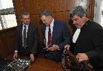 София - Дело за престъпление по служба