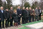 Варна - Почит към Капитан Петко Воевода