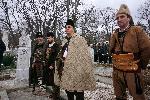 Варна - Почит към Капитан Петко Воевода