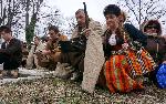 Варна - Почит към Капитан Петко Воевода