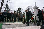 Варна - Почит към Капитан Петко Воевода