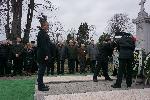 Варна - Почит към Капитан Петко Воевода