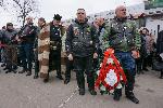 Варна - Почит към Капитан Петко Воевода