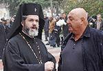 София - Поклонение Стефан Шарлопов