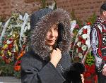 София - Поклонение Стефан Шарлопов