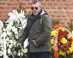 София - Поклонение Стефан Шарлопов