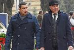 София - Поклонение Стефан Шарлопов