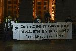 София - Протестно шествие "Спаси Пирин"