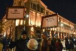 София - Протестно шествие "Спаси Пирин"