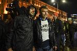 София - Протестно шествие "Спаси Пирин"