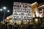 София - Протестно шествие "Спаси Пирин"