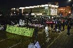 София - Протестно шествие "Спаси Пирин"