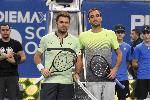 София - Тенис - Diema Xtra Sofia Open 2018