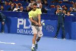 София - Тенис - Diema Xtra Sofia Open 2018