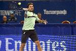 София - Тенис - Diema Xtra Sofia Open 2018