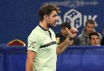 София - Тенис - Diema Xtra Sofia Open 2018