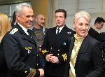 Бургас - Откриване на изложба "Горният път: Фотография от Шотландия"
