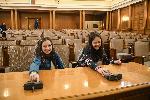 Парламентът отвори врати за посетители по повод 139-ата годишнина от учредяването му