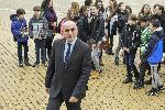 София - Отворени врати в Народното събрание