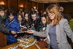 София - Отворени врати в Народното събрание