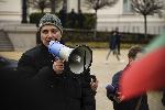 София - Протест срещу Истанбулската конвенция