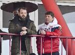 София – Футбол – ЦСКА - Царско село