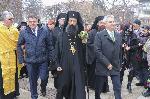 Монтана - Видински митрополит Даниил