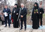 Монтана - Видински митрополит Даниил