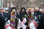Монтана - Видински митрополит Даниил